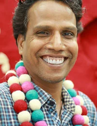 Rajesh Ghloth, Craft artisan